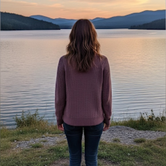 Pinque sweater, size small, excellent condition - Picture 11 of 11